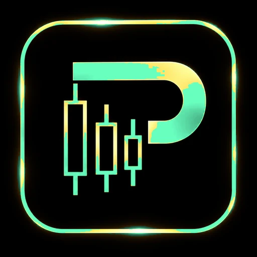 PAPA CRIPTO color concept