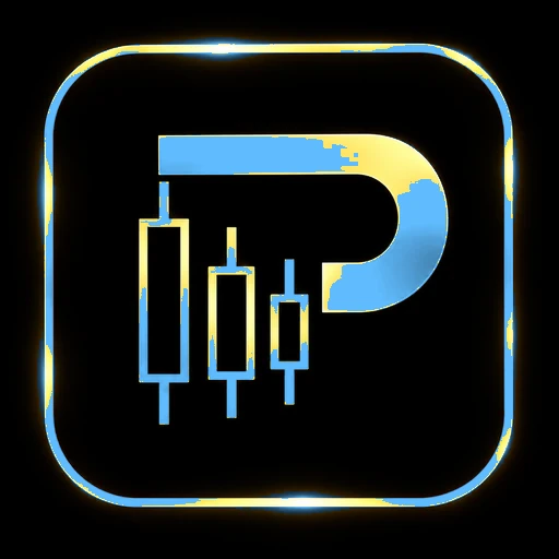 PAPA FOREX color concept